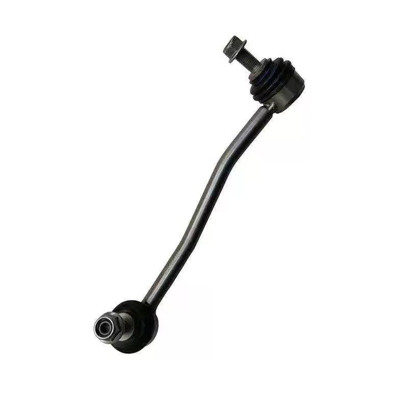 Suitable for Tesla auto parts modelS front balance rod stable connecting rod 6007098 6008915 front balance rod small connecting Right 6008915