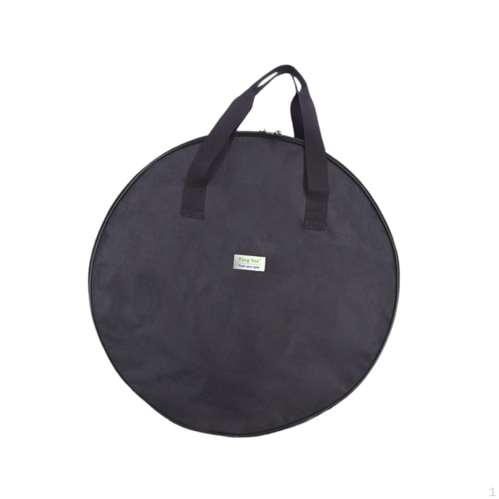 

Органайзер для рыболовных аксессуаров с защитным чехлом на молнии 55cmx15cm