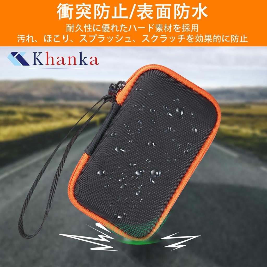 SanDisk Extreme Portable External Storage Case with Bubble Khanka SSD/SanDisk SSD/SanDisk Portable/Extreme PROE81/E61 (Case Only) -