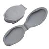 Oyster Shucking Hand Clip Silicone Clamp Clam Shucking Oyster Shellfish Opener Tools Household Kitchen Gadgets