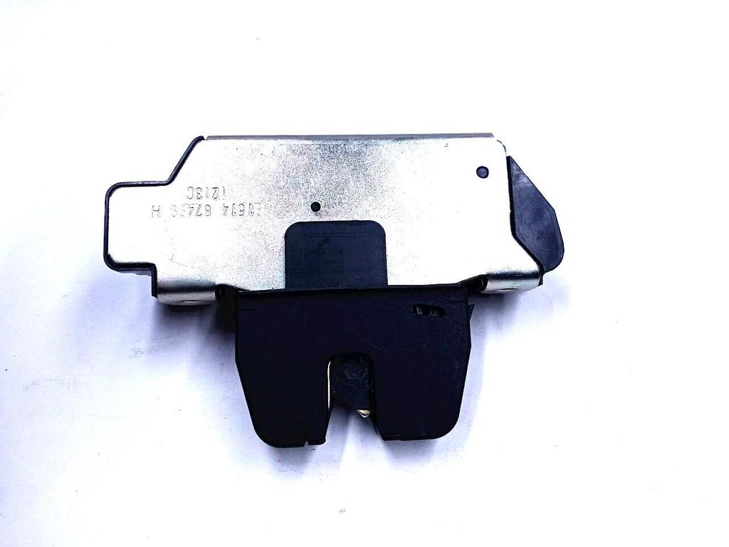 Blok zámku zadních dveří pro Peugeot 2008/3008/5008/208/508/SW & Citroen C3/DS3/DS4/DS5