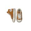 Converse Chuck Taylor All Star 1970s High Top Canvas Sneakers Baby Sneakers Brown White 772509C