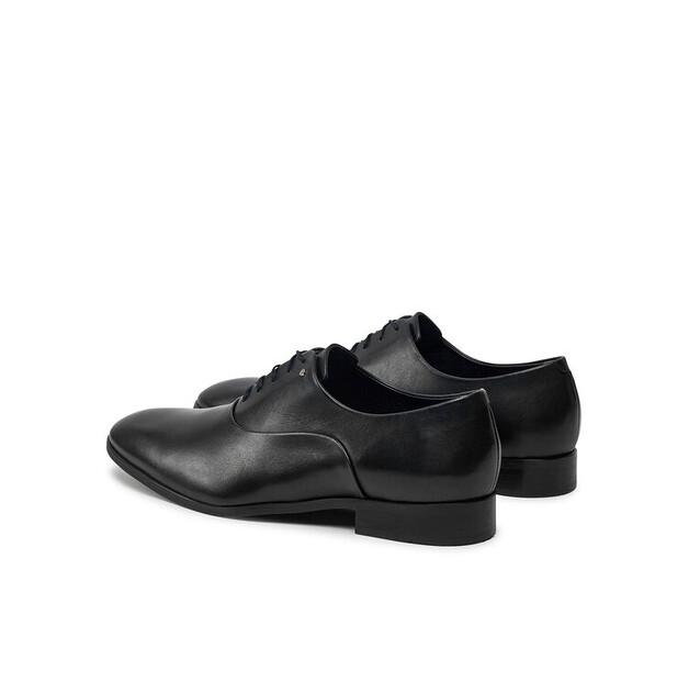 Ankle Boots Baldowski M00224-0696-001 Black