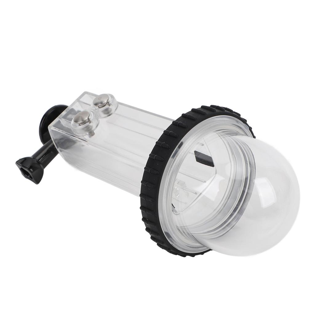 Action Camera Waterproof Housing Case 40m Protective Underwater Dive Housing Shell for OSMO POCKET 3