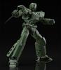 MODEROID Mobile Police Patlabor Helldiver, maßstabsgetreues zusammengebautes Kunststoffmodell G13078 ARL-99 1/60 PS&ABS