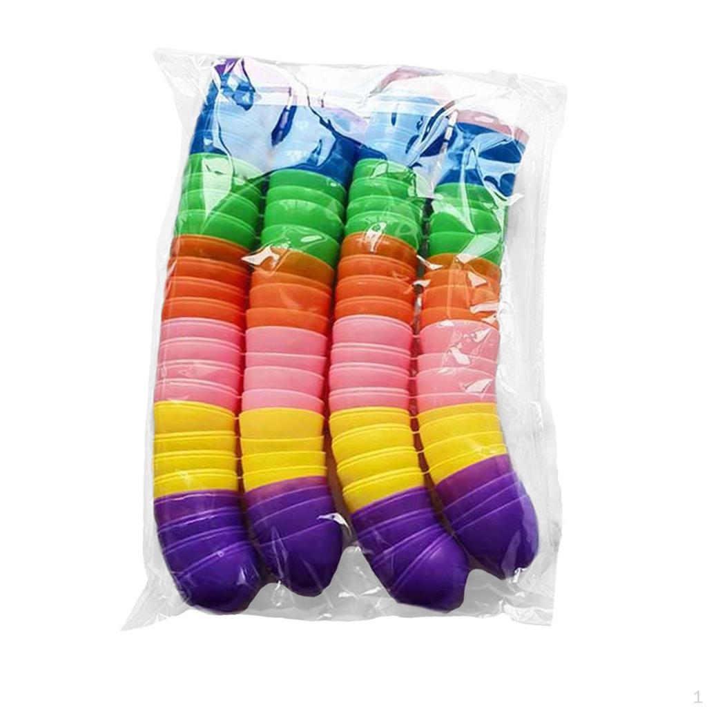 Easter Eggs for Filling Party Favors And Decorations Events