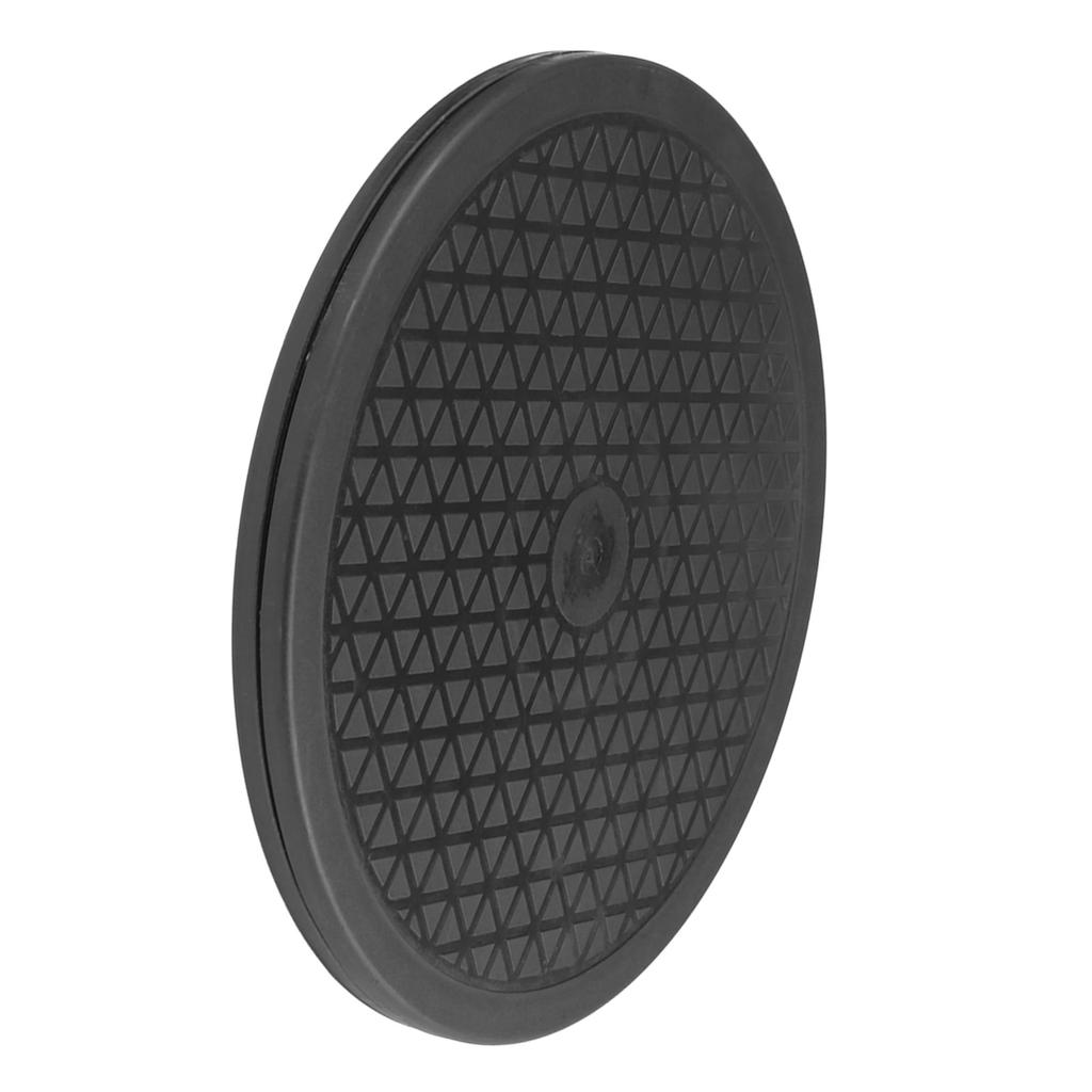 360 degrees 10 Rotating Platform Turntable Rotating Base Stand For Monitor TV Hot