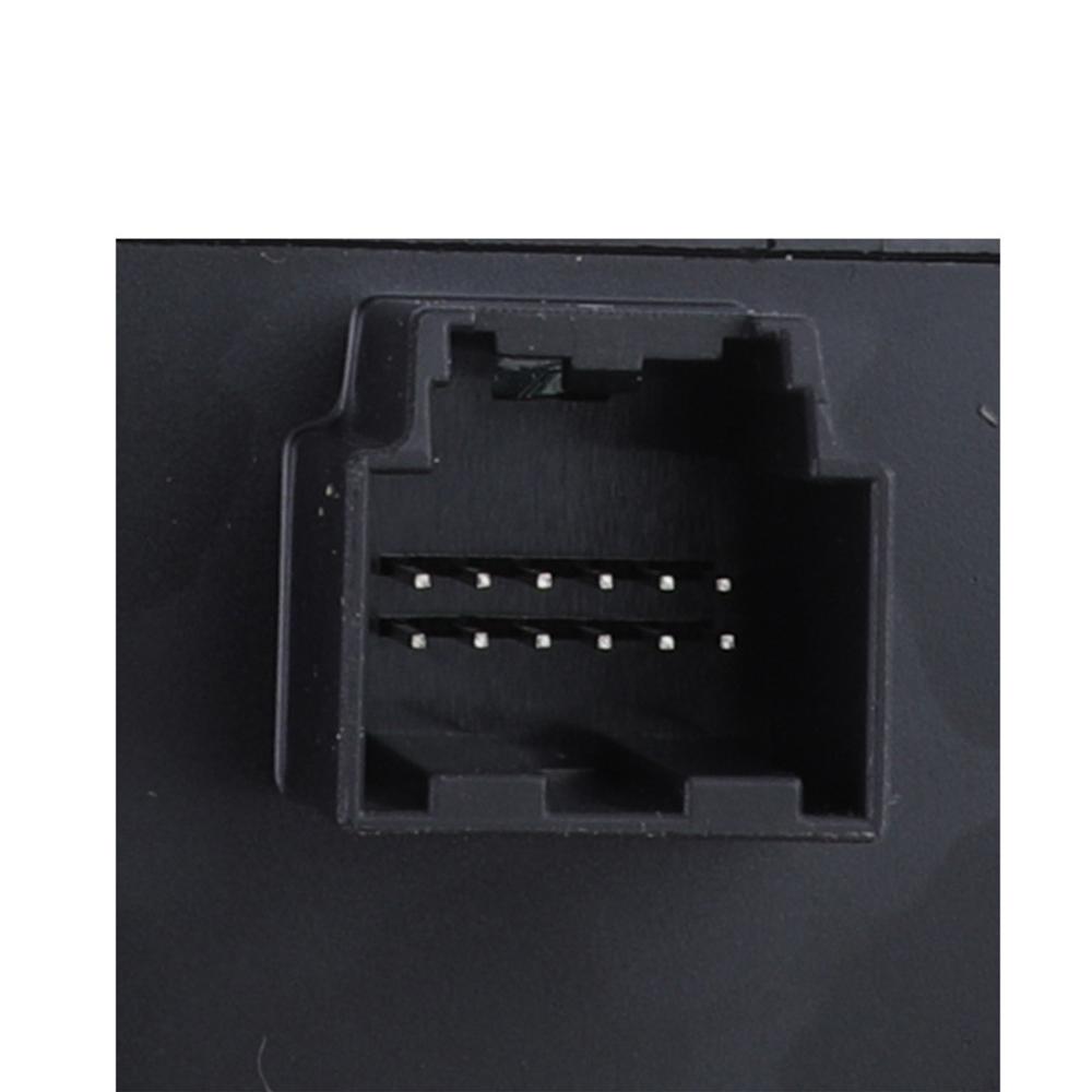 4WD Transfer Case Control Switch Repair For Cadillac Chevrolet 84254255, 1815373