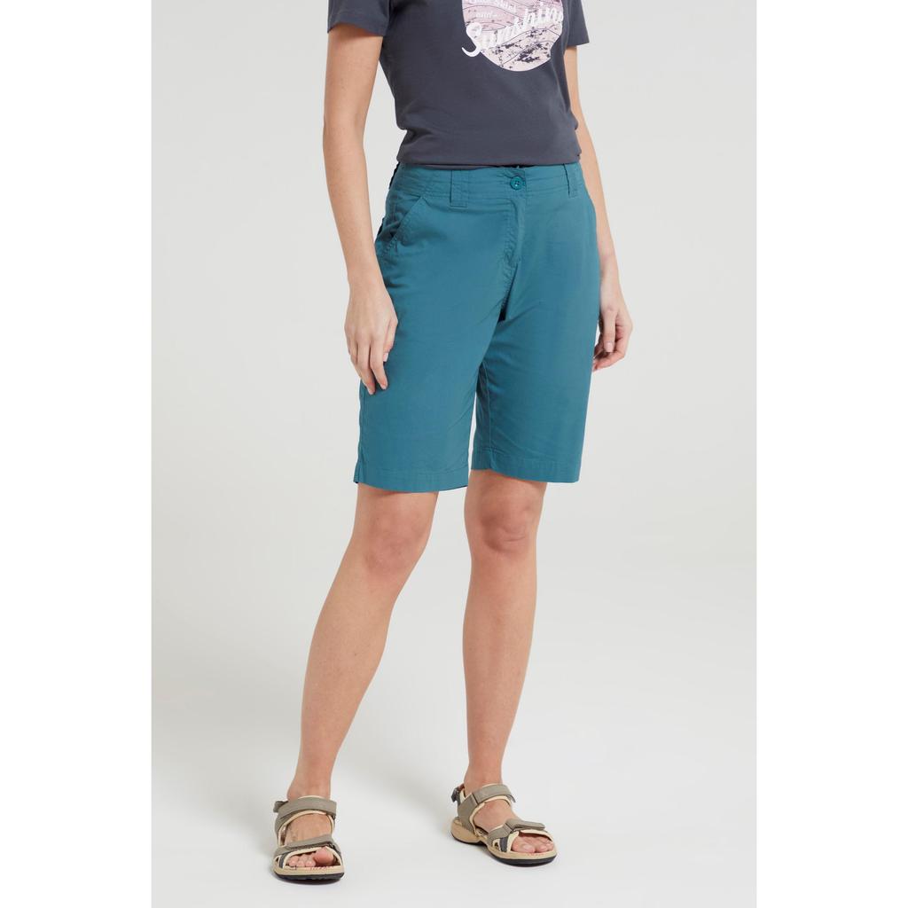 Mountain Warehouse Womens/Ladies Coast Stretch Shorts