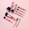 10 Mini Makeup Brush Set Makeup Brush Set Soft Fluffy Professiona Blending Make Up Brush Beauty Tool Makeup