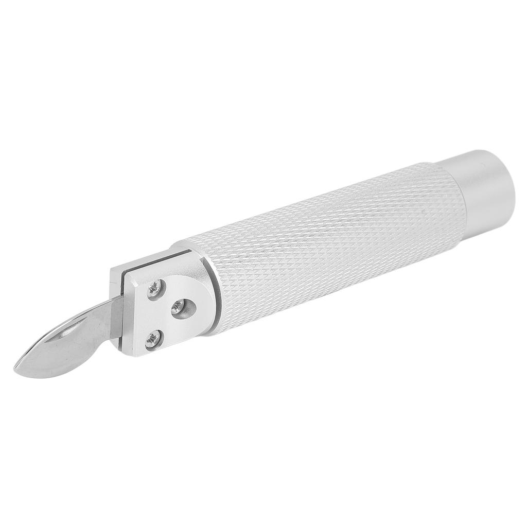 Watch Repair Tool Professional Stainless Steel Watch Back Case Opener Pry Remover for Remove Watch Bottom Cover