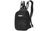 Puma Fabric Backpack Mini Unisex Black 078573-01