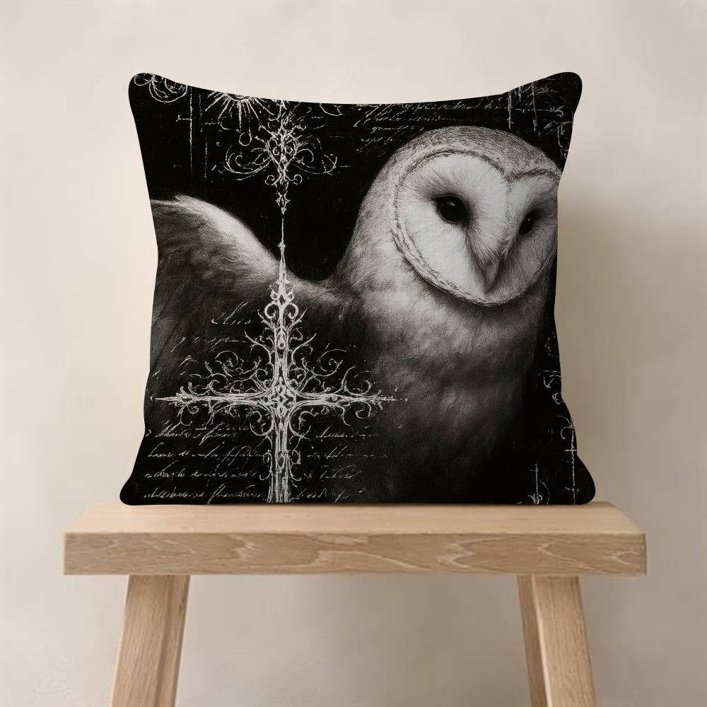 Band album DDeftones COOL pillow cover sofa cushion cover home room decoration children gift