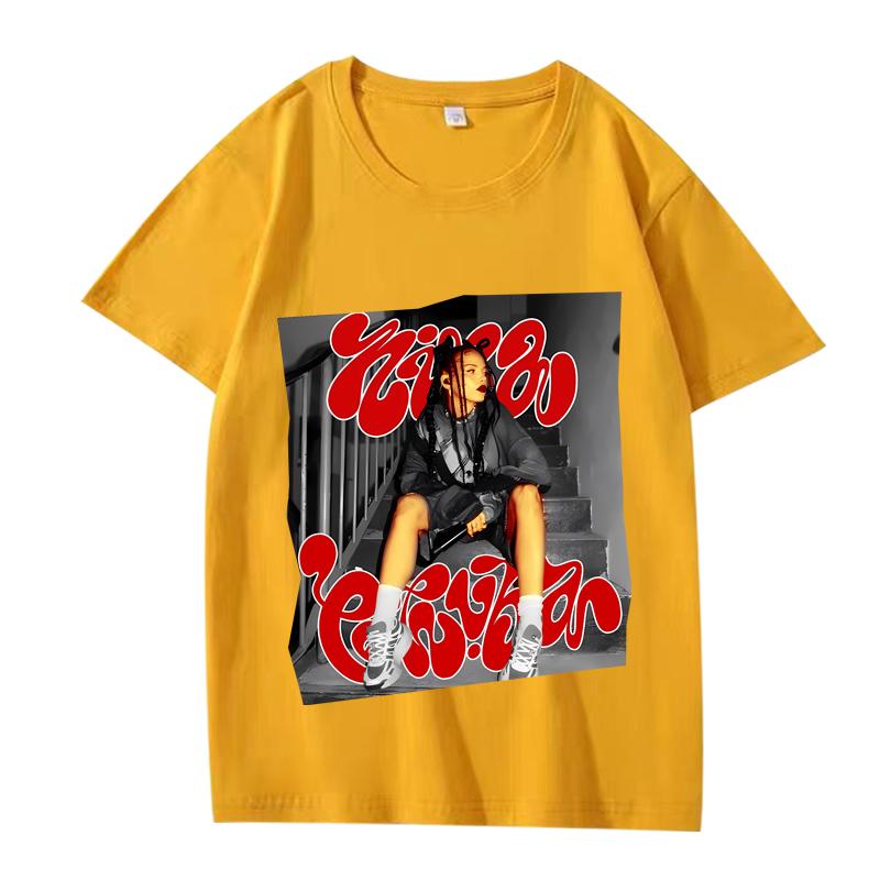 Essential Vintage Style Oversized Graphics T Shirt  Men ’s Women 100% Cotton Short Sleeve Summer Print Unisex Tee