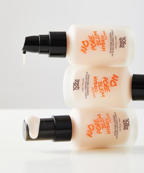 [Touch In Sol] No Poreblem Hybrid Primer 30ml