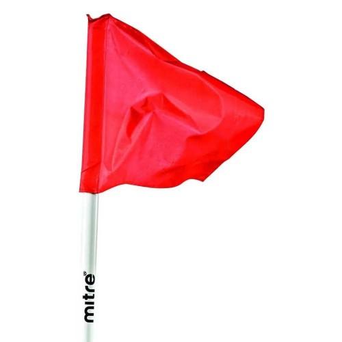 Mitre Corner Flag