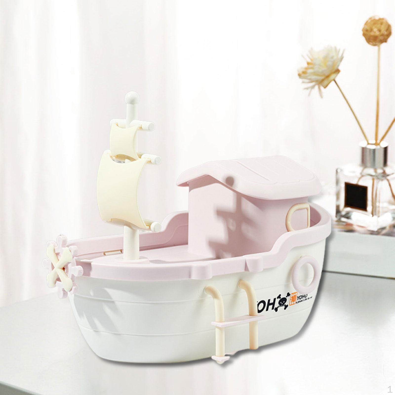 

Копилка, денежная коробка, центральный элемент стола, подарок, украшение, скульптура пиратского корабля для дома, офиса, спальни