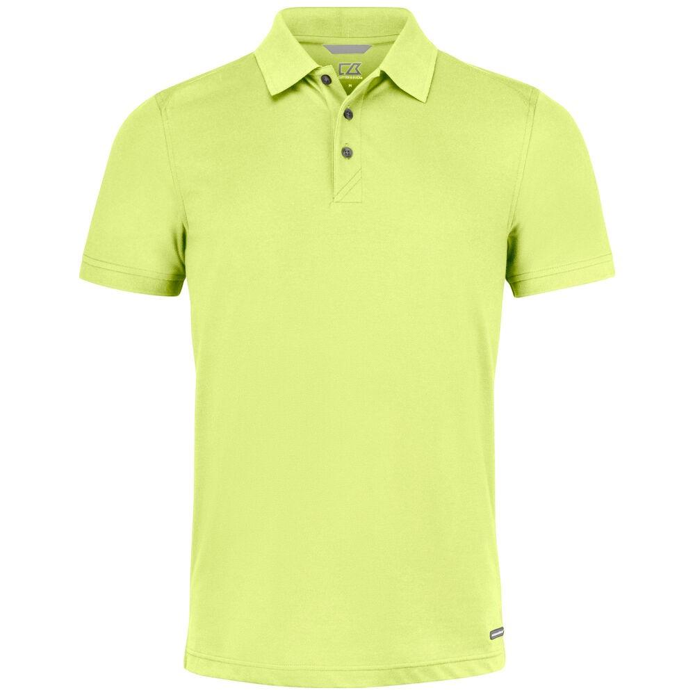 Cutter & Buck Herre Advantage Poloskjorte