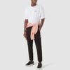 EMPORIO ARMANI EA7 SS23 T Shirt Men's White 3RPT12-PJLBZ-0100