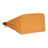 Longchamp Le Pliage Original 23 Kurzer Griff Druckknopf Reißverschluss Recycelter Stoff Mit Lederbesatz Knödel-Tragetasche Klein Damen-Tragetaschen 1621089025