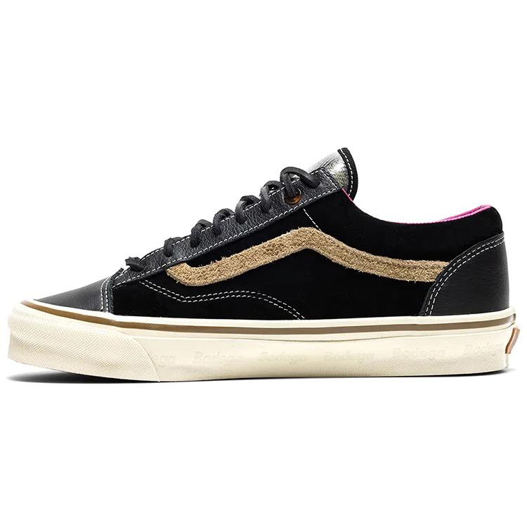 

Style 36 Bodega x Style 36 Vault Og Vans Lx High Note VN0A4BVE5J6 38.5