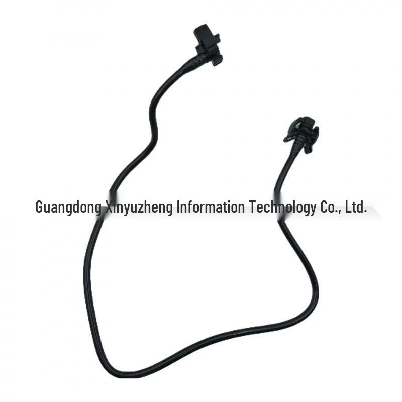 8V21-8B081BD Expansion Tank Hose for 2013 Ford Fiesta ST
