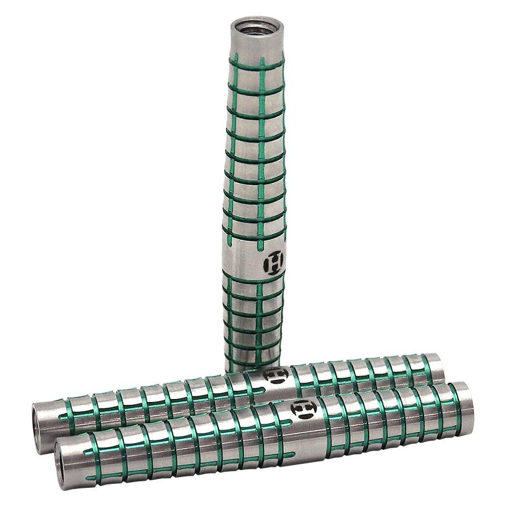 Harrows QUANTUM 2BA 18gR dart set dart barrel 90%TUNGSTEN