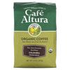 Cafe Altura Colombian Coffee Beans Dark Roast 283g (10oz)