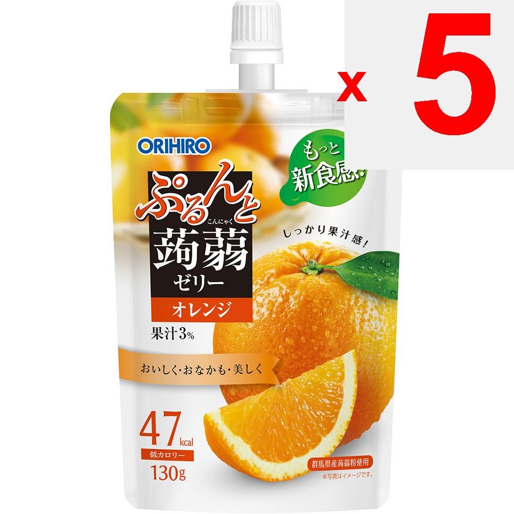 

Orihiro Plundry Purun Konnyaku Желе ST Апельсин 130г Інше (перевірити замки, засоби для чищення язика тощо.) Інший (перевірити замки, засоби для чищення язика тощо.) 5