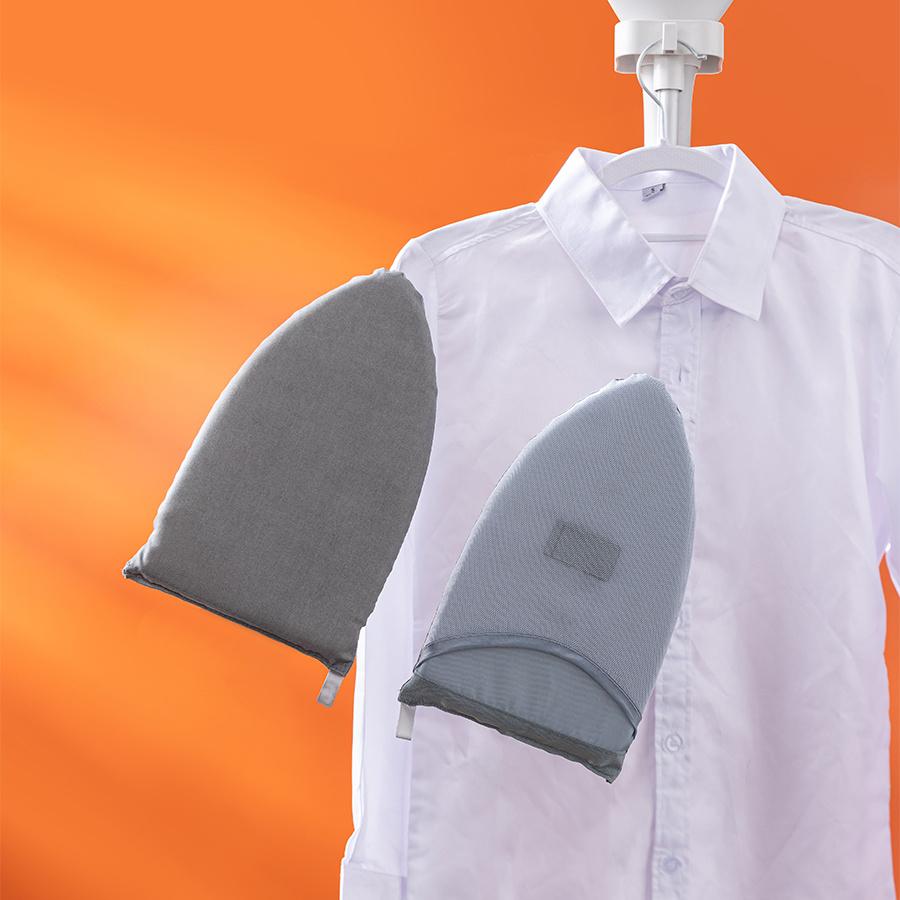 1/2 Piece Set of Handheld Ironing Board, Mini Ironing Board, Handheld Ironing Board, Garment Steamer, Ironing Pad, Small Ironing Board, Ironing