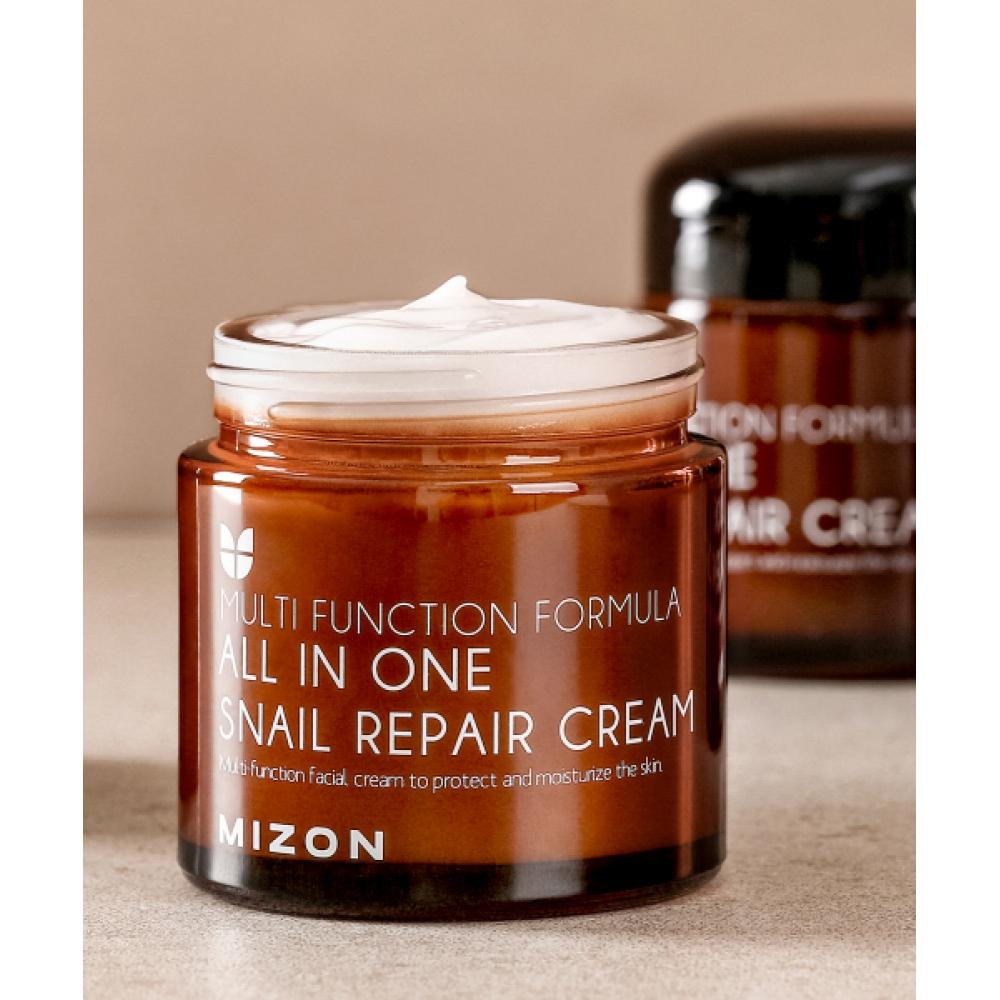 Mizon All In One Snail Repair Cream 75ml
