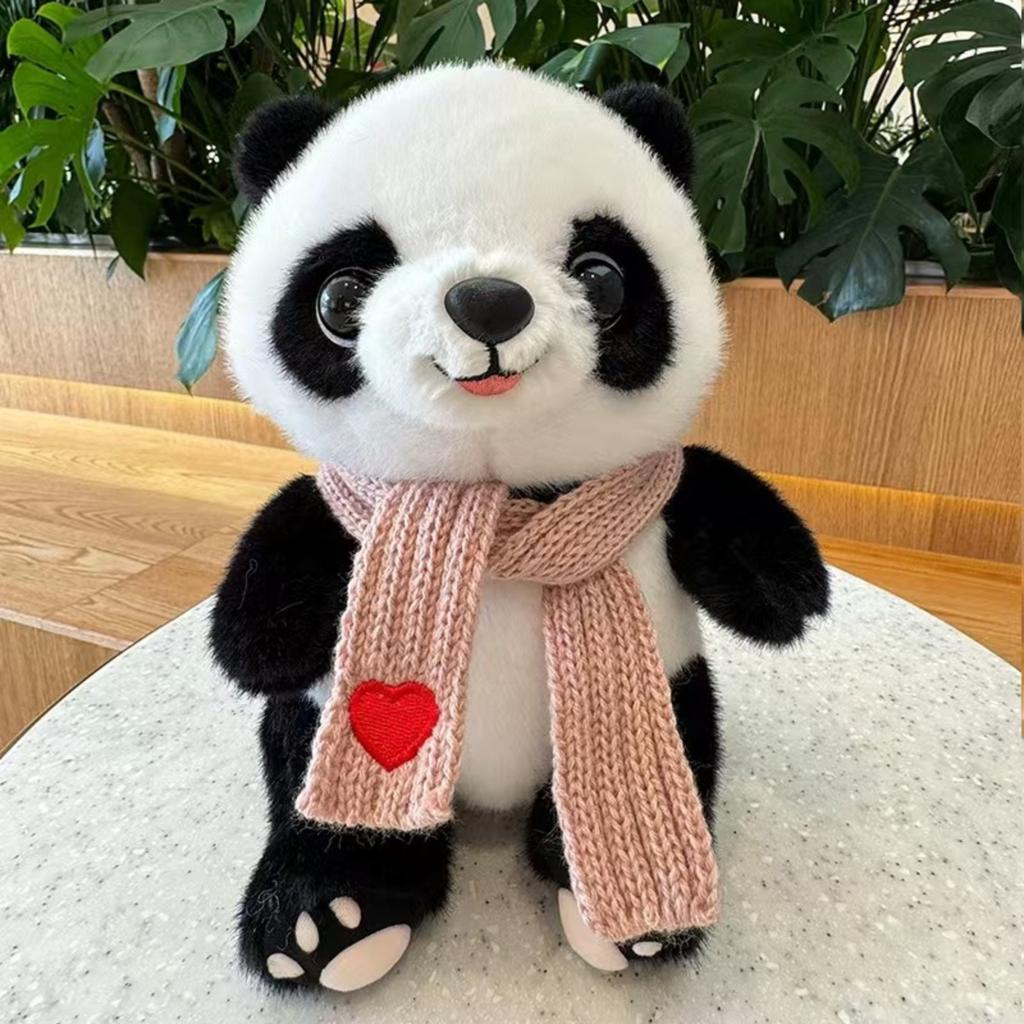 Cute Doll Simulation Plush Toy Doll