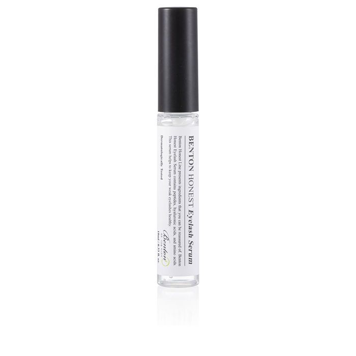 Sérum pour cils HONNÊTE 10 ml