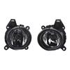 Areyourshop 1Pc/Pair Front Bumper Fog Lights for Mini Cooper One R50 R52 R53 63176925050