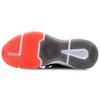 Li Ning Mittelhohe Basketballschuhe Herren Schwarz Rot ABAP081-1