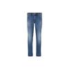 J06 Slim Fit Bleached Effect Comfort Denim Jeans 6R1J06-1DRGZ-0942