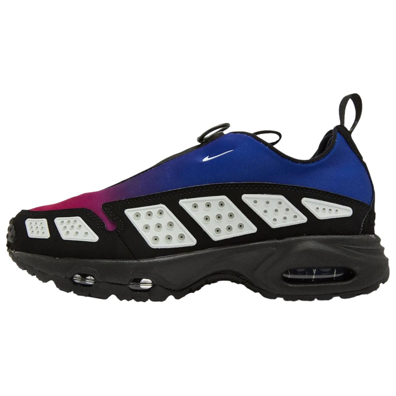 Nike  Air Sunder Max Deep Night Women Sneakers Blue Black Cactus-Flower HJ8080-501 45