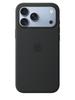 MagSafe silicone protective case for iPhone 18 Pro Max
