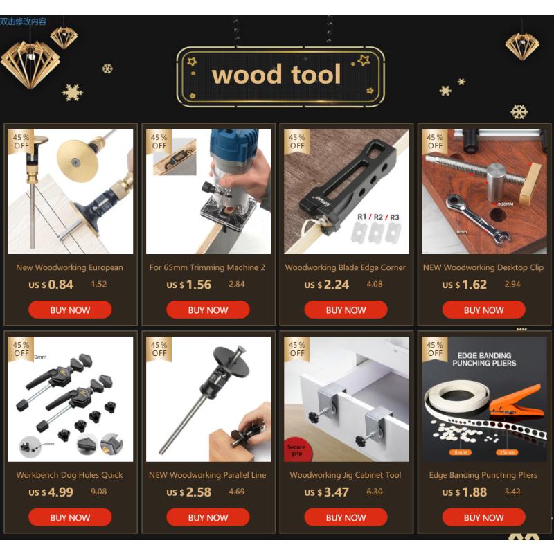 Verstellbarer Dübelmacher, metrisch, 8–20 mm, mit Hartmetallklinge, elektrischer Bohrer, Fräsdübel, Rundstab, Hilfswerkzeug, Holzbearbeitungswerkzeug