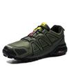2025 direct sales 20259-1 large size outdoor hiking shoes trendy student sports shoes men's running shoes