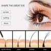 Fast Eyelash Growth Serum Eyelash Eyebrow Growth Strong Makeup Extension Treatment Thicken Care Products