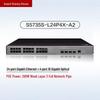 Huawei S5735-L24P4X-A2 24-Port Gigabit POE Switch