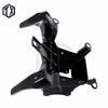 Yamaha YZF R6 17-19 Headlight Bracket Rearview Mirror Lens Cover Holder