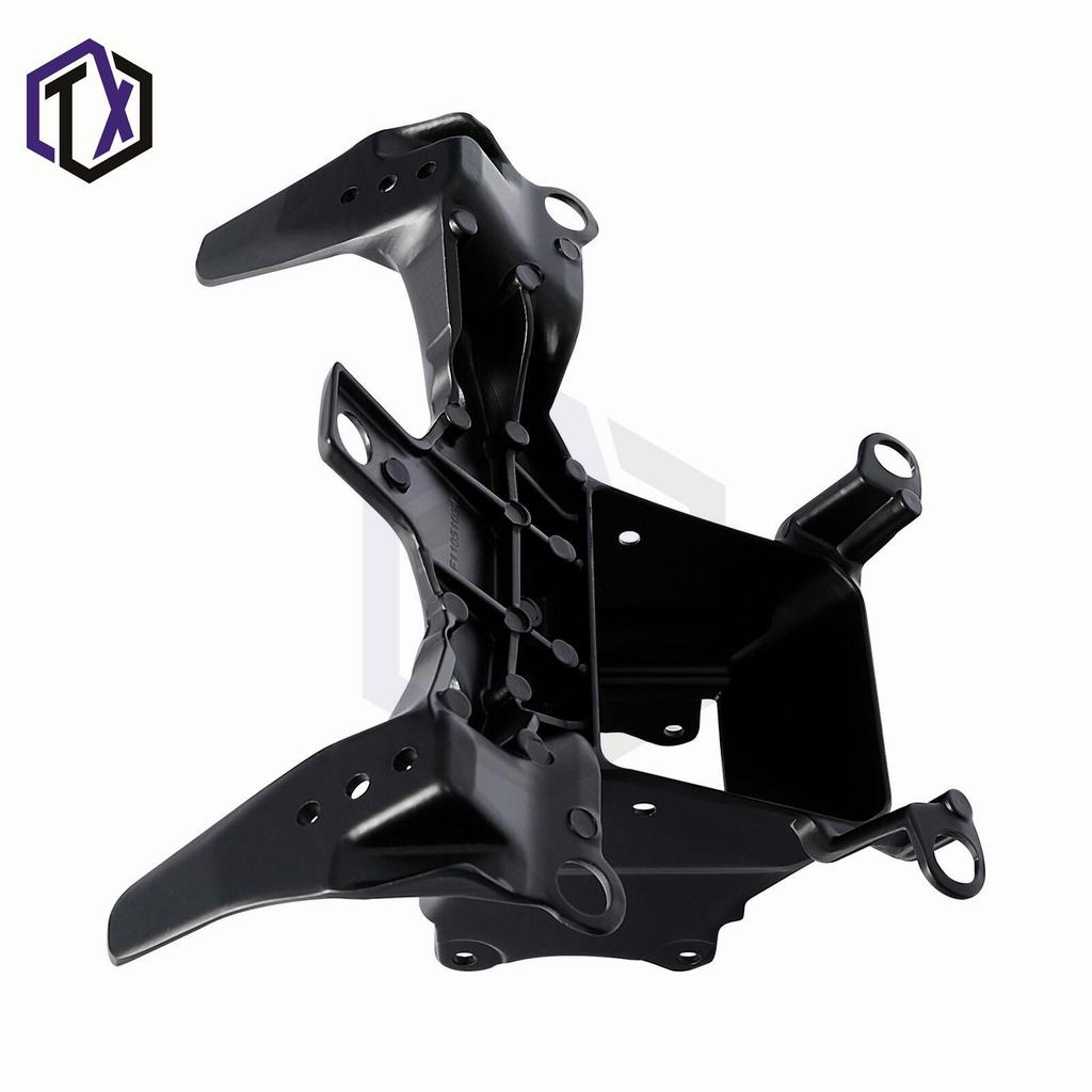 Yamaha YZF R6 17-19 Headlight Bracket Rearview Mirror Lens Cover Holder