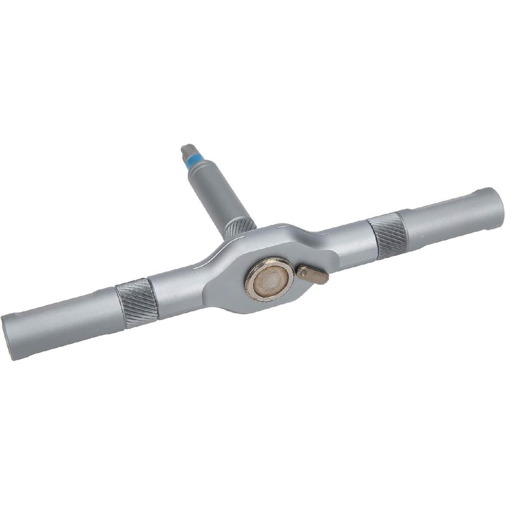 Ratchet Screwdriver Set Nut and Screwdriver Tool Set Small Ratchet Repair Screwdriver Set Rotatable Ratchet Handle Portable Furniture Computer