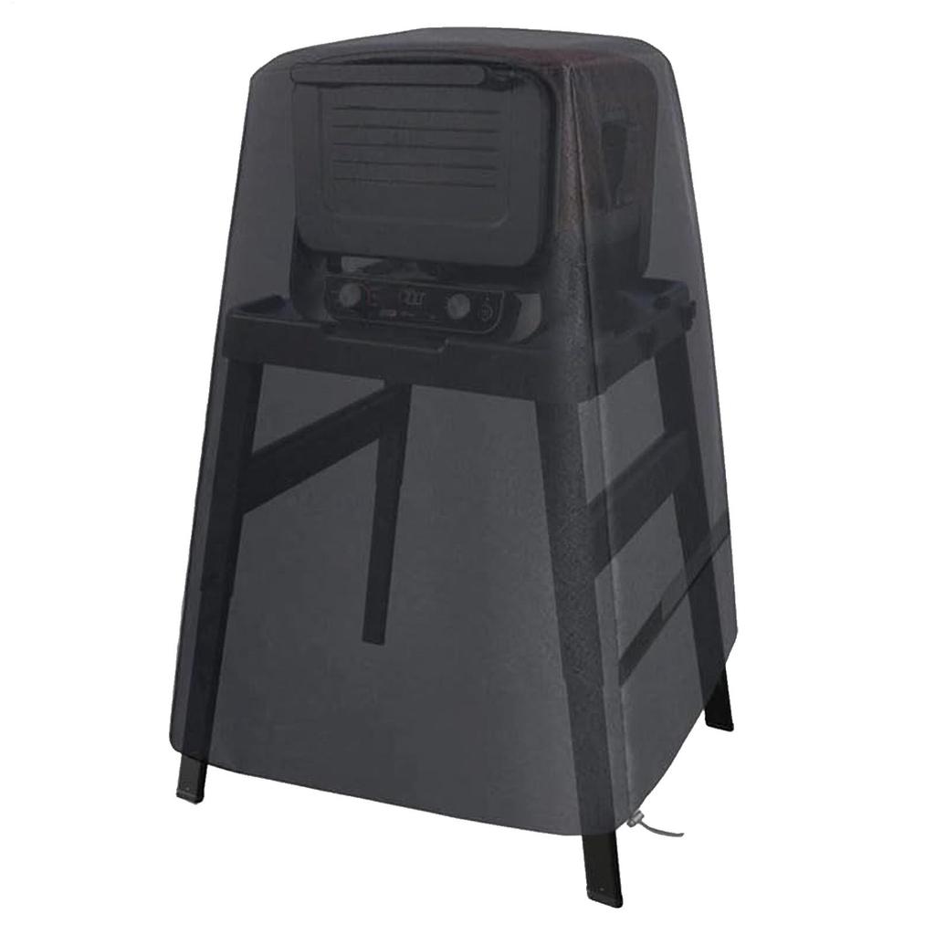 Pizza Oven Cover Outdoor Full Wrap Pizza Oven Stand Cover Oxford Cloth Waterproof Dustproof Covers BBQ Accessories New