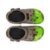Ghostbusters X Crocs Classic Clog Ectomobile Unisex Sneakers Brown Multi 211414-90H