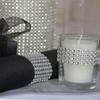 Ribbon Wrap, Sparkling Decoration for Bedroom Livingroom Jewelry Making