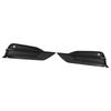 1 Pair Left Right Front Bumper Fog Light Grille 31425447 Car Accessories Replacemetn for S90 V90 2016‑2019