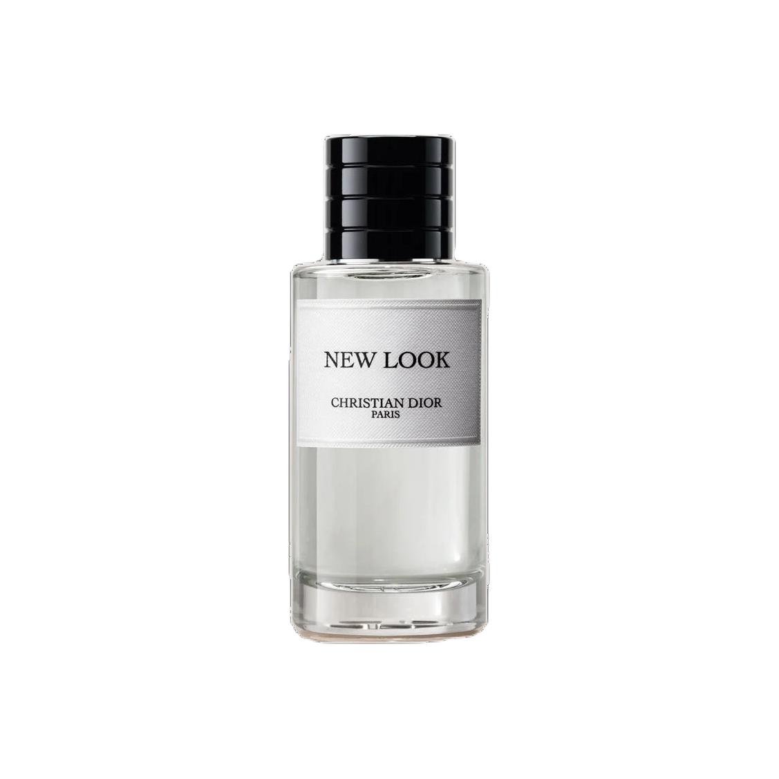 

Dior New Look Туалетна вода - Альдегідні та Амброві ноти 50ml